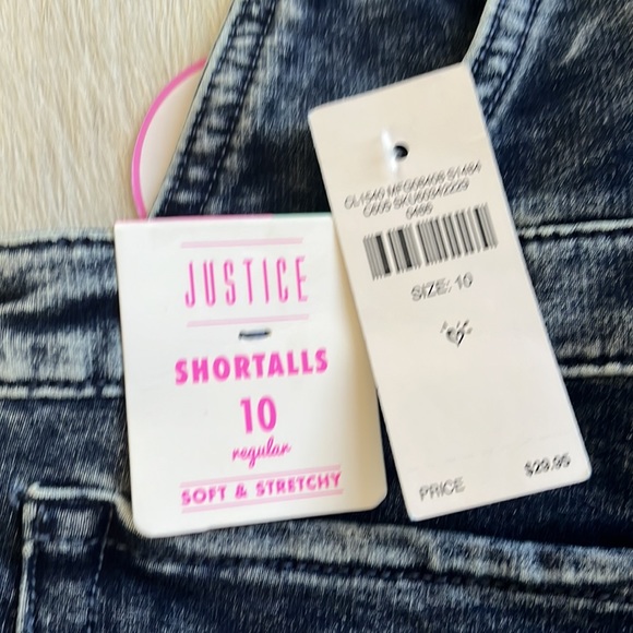 Justice overalls - Picture 3 of 3